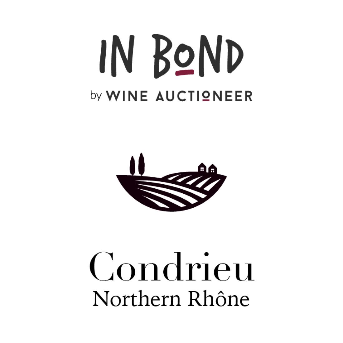 Image for S. Montez Chanson 2016 Condrieu