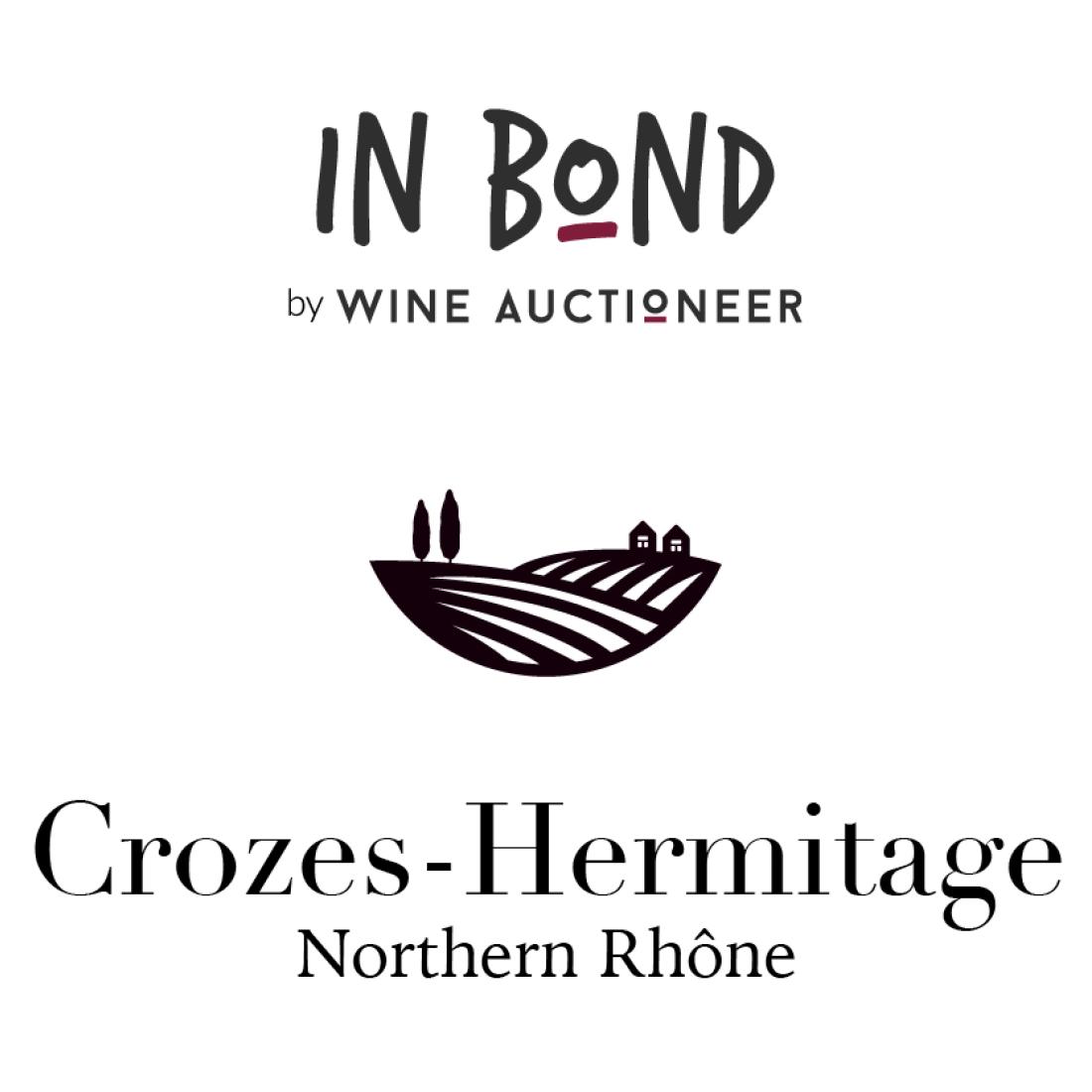 Image for Dom. Du Colombier Cuvee Gaby 2016 Crozes-Hermitage Blanc