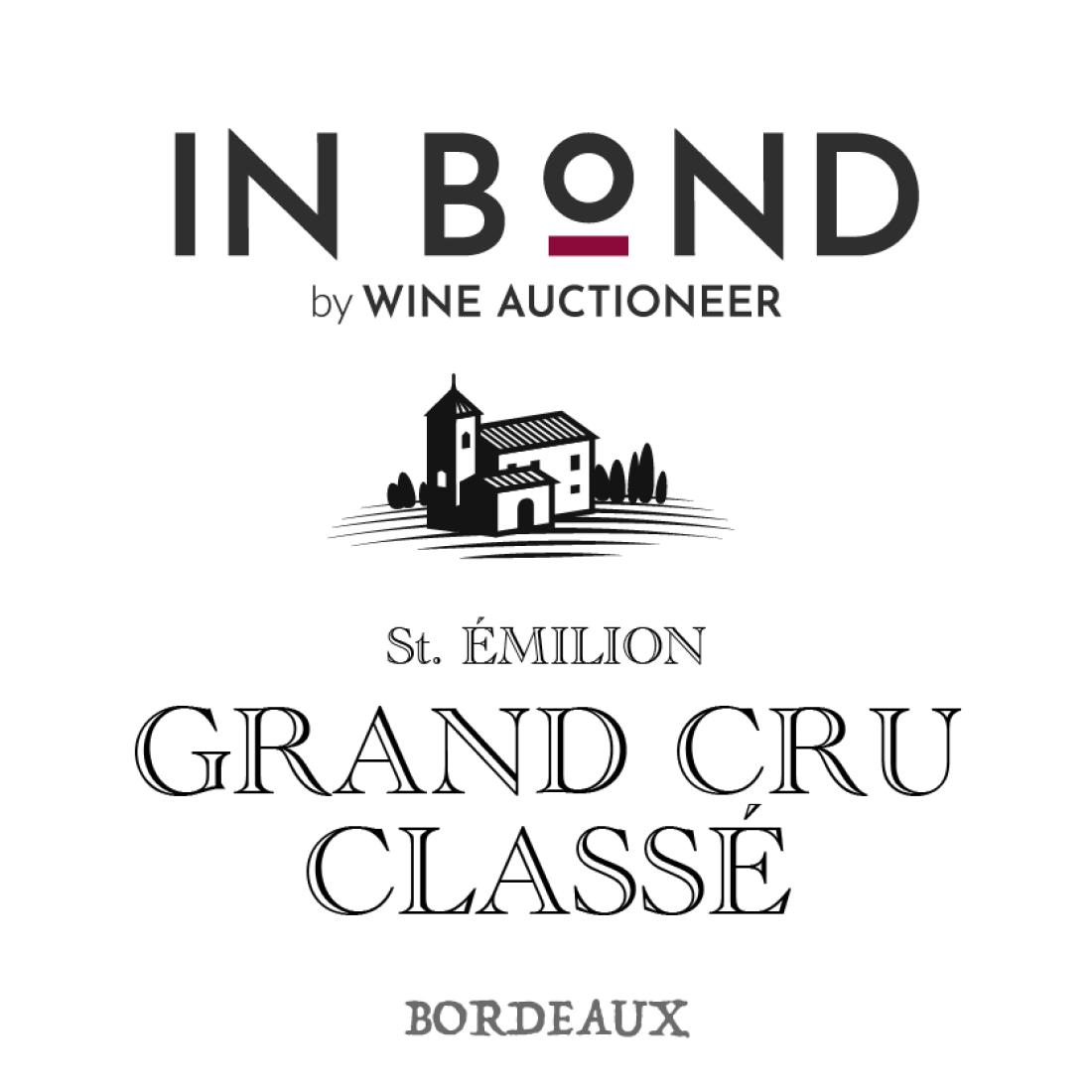 Image for Ch. Monbousquet 2008 St-Emilion Grand-Cru 12x75cl / OWC