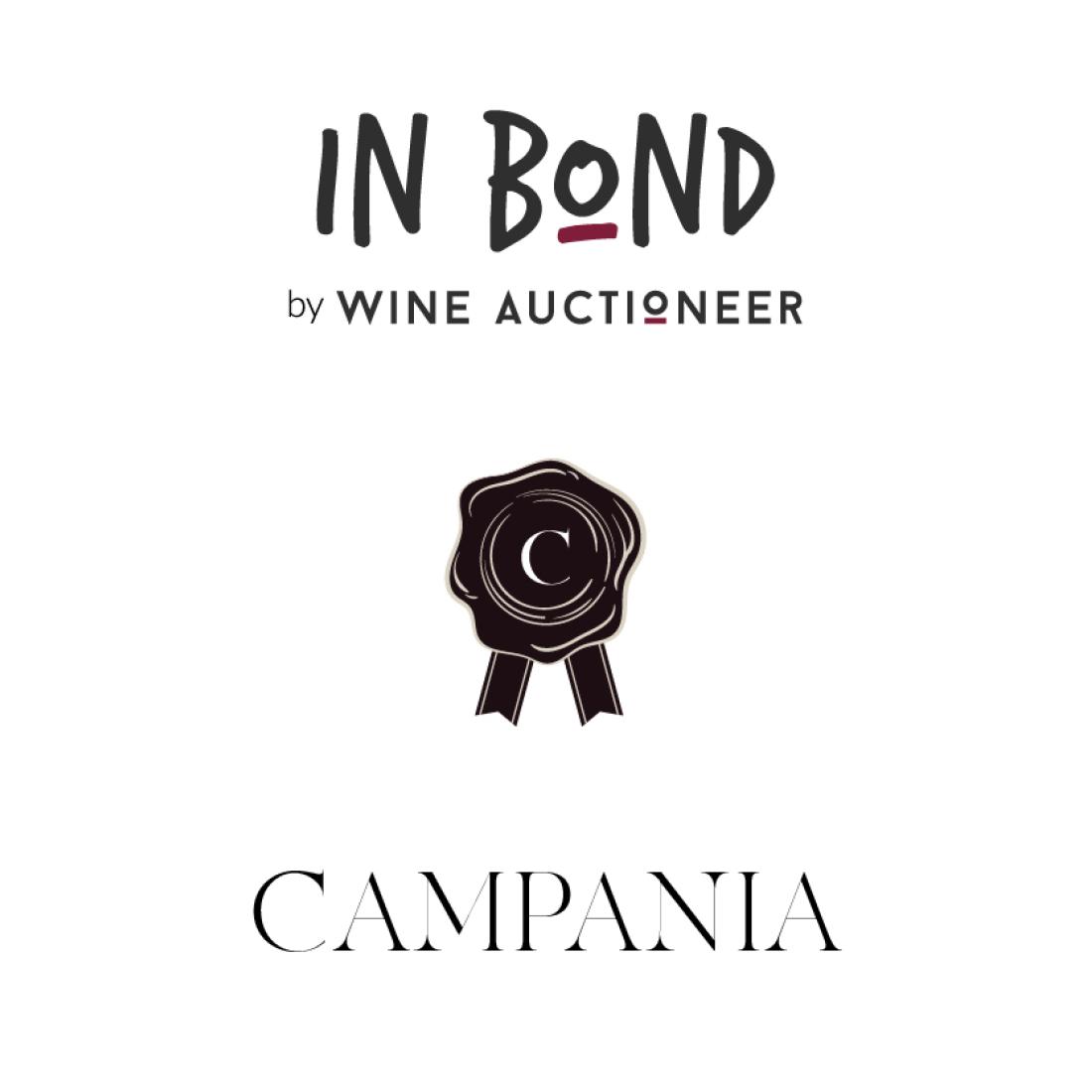 Image for Galardi Terra Di Lavoro 2015 Roccamonfina