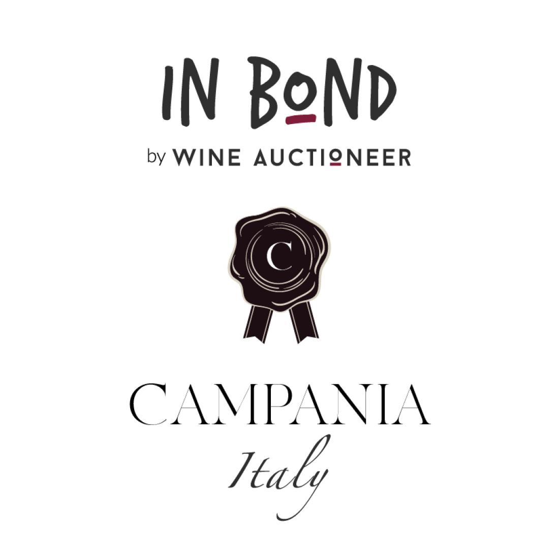 Image for Galardi Terra Di Lavoro 2015 Roccamonfina