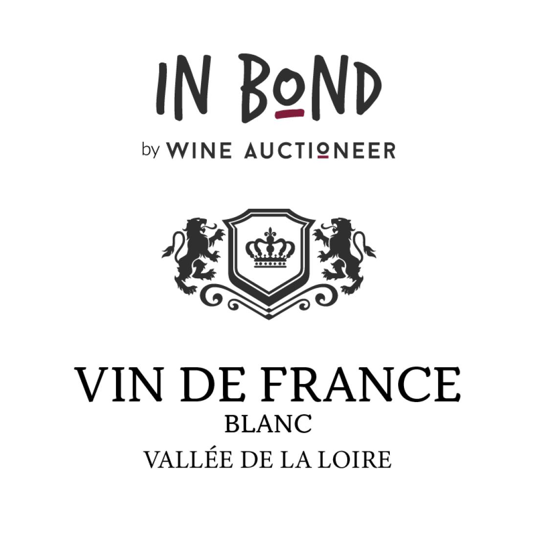 Image for Dom. de Bellevue Jerome Bretaudeau  La Justice 2015 Vin de France
