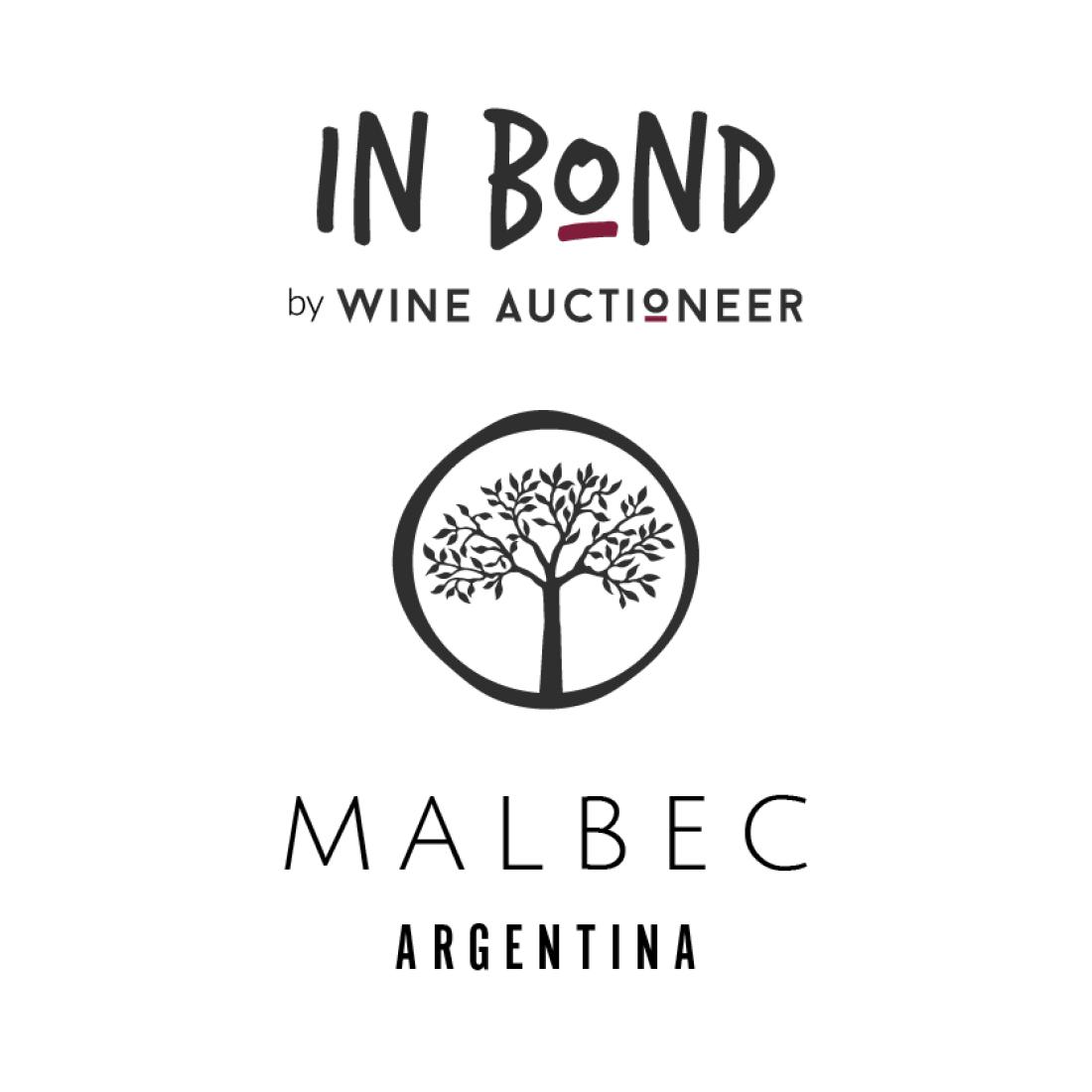 Image for Catena Zapata Adrianna Vineyard Mundus Bacillus Terrae Malbec 2015 Mendoza