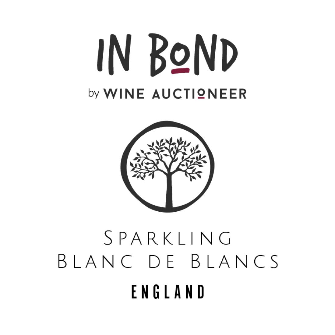 Image for Gusbourne Blanc de Blancs 2014 Kent