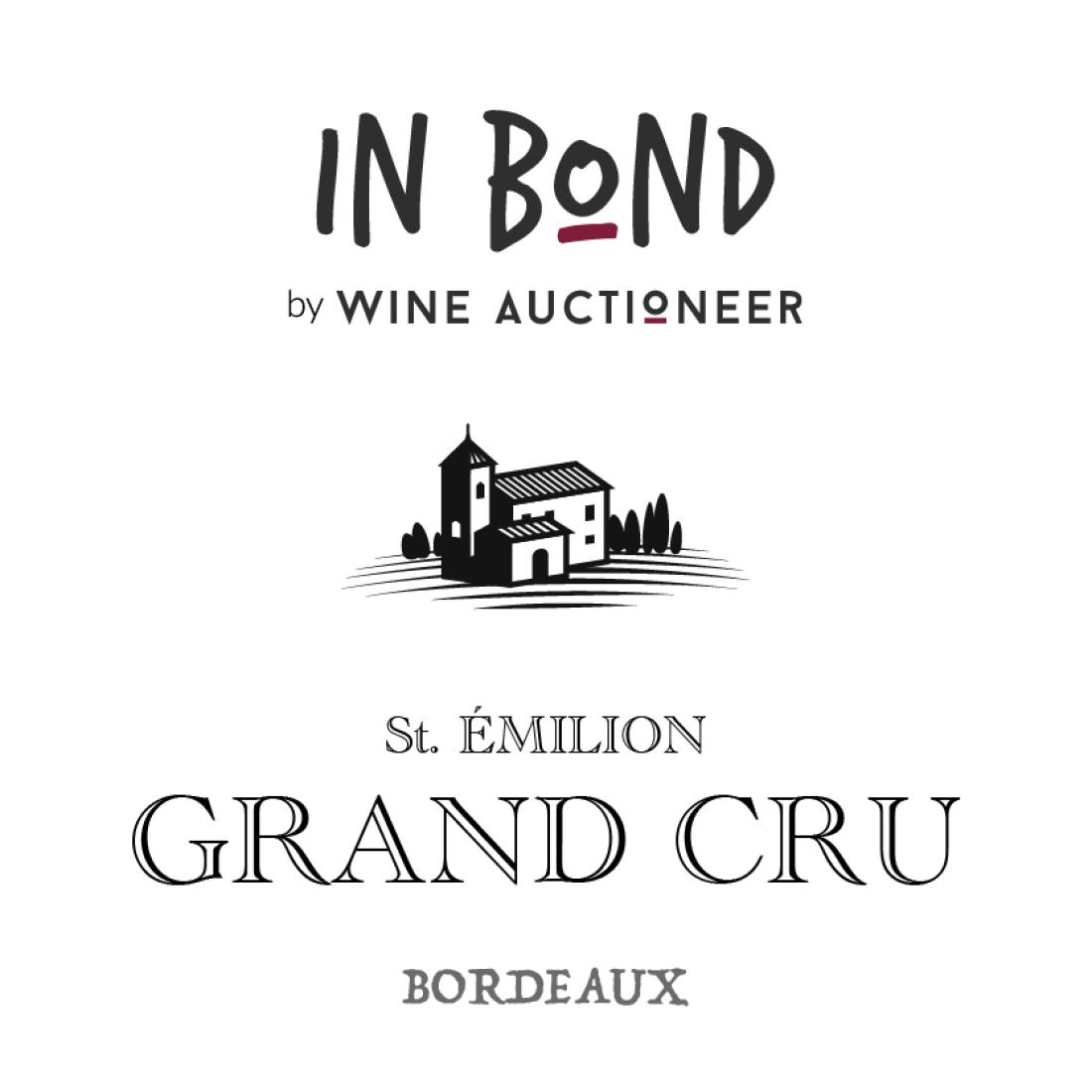 Image for Ch. Monbousquet 2008 St-Emilion Grand-Cru