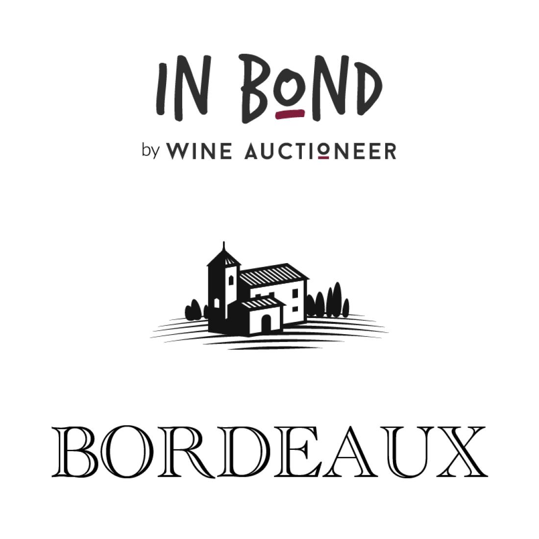 Image for Ch. Coutet Opalie de Coutet 2019 Bordeaux