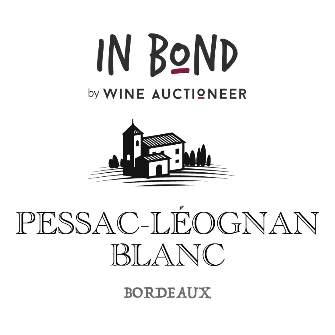 Image for La Clarte de Haut Brion 2019 Pessac-Leognan Blanc