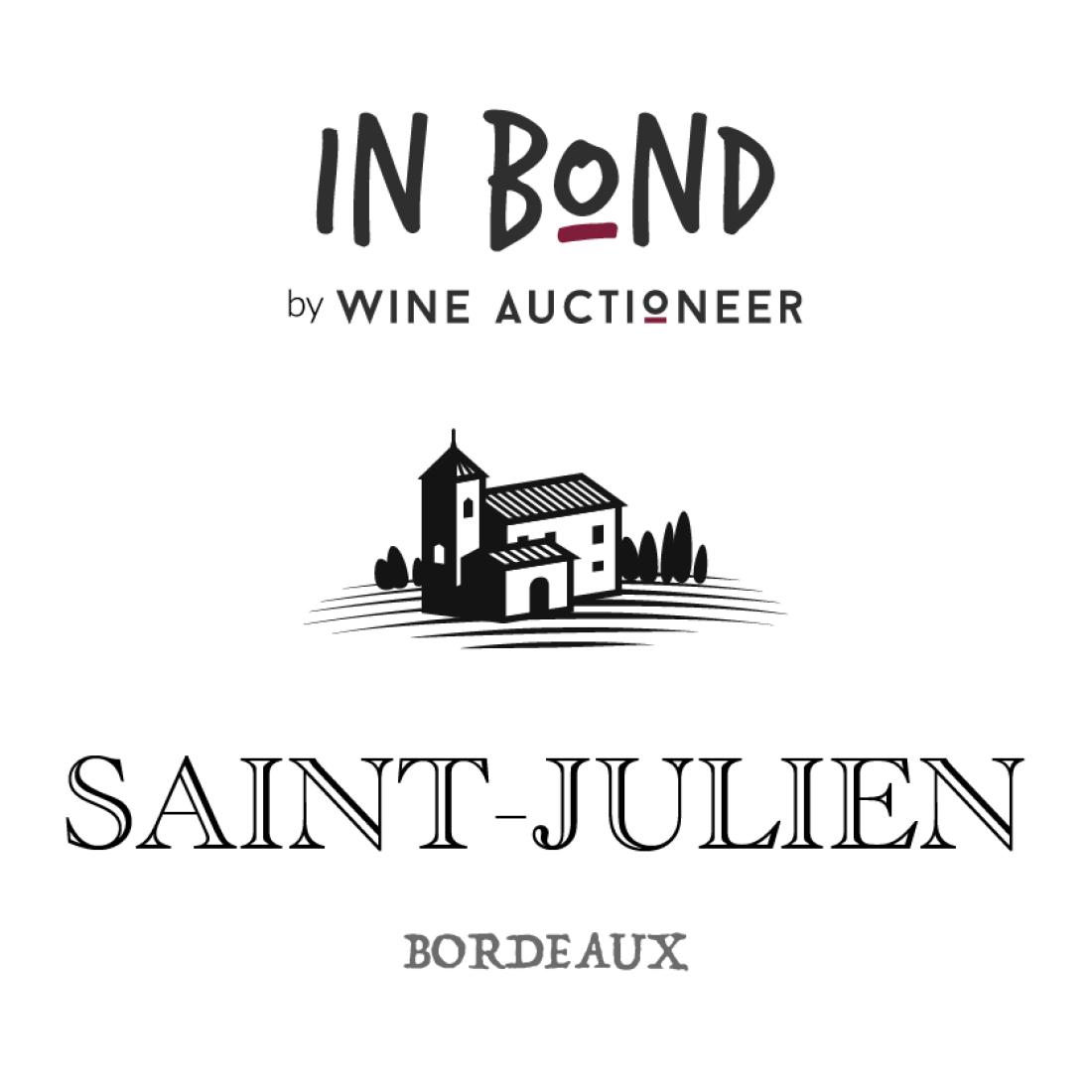 Image for La Reserve de Leoville Barton 2016 St-Julien