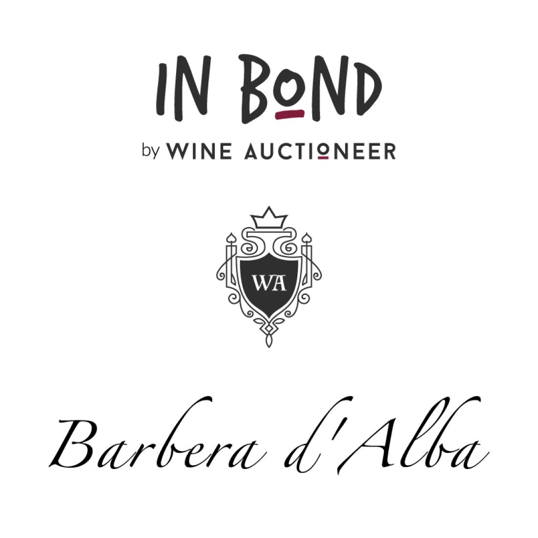 Image for Castello Di Neive 2018 Barbera d'Alba