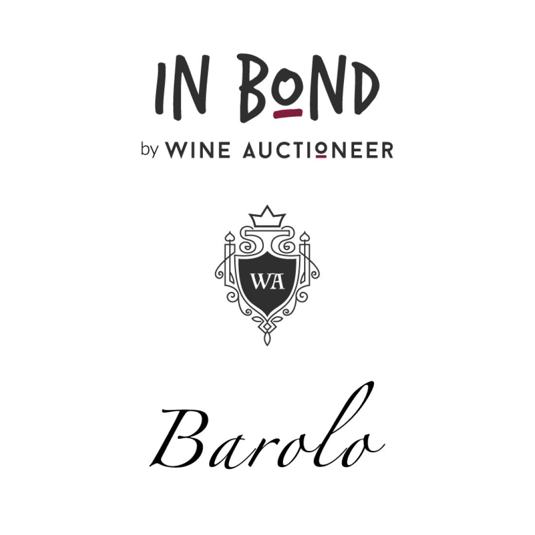 Image for Podere Rocche dei Manzoni Pianpolvere Soprano Bussia 2016 Barolo