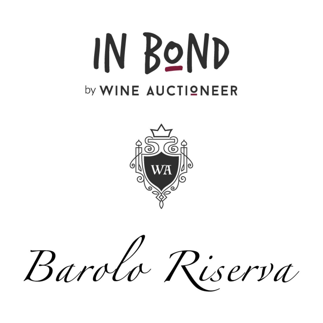 Image for G. Gagliardo Preve 2006 Barolo Riserva