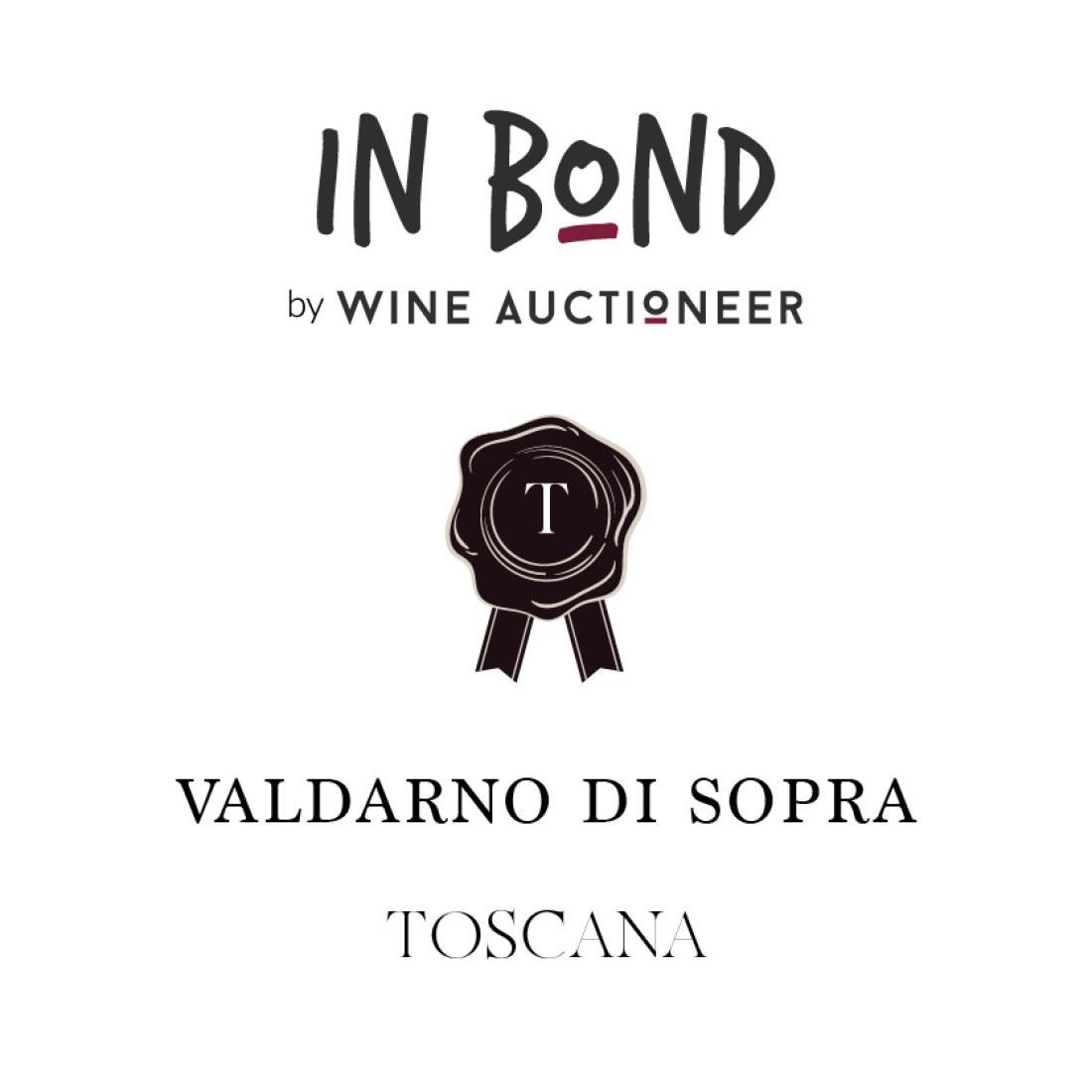 Image for Petrolo Galatrona Merlot 2010 Val D'Arno Di Sopra