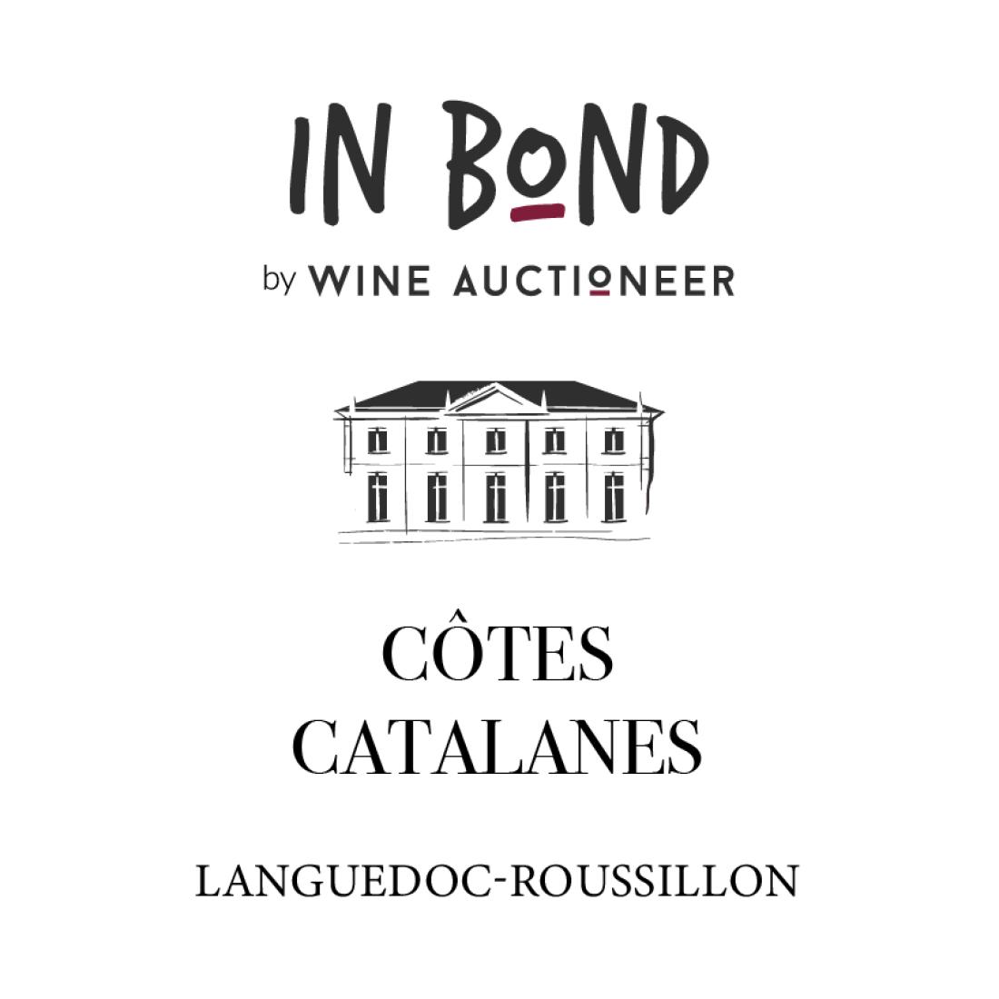Image for Dom. Danjou Banessy Coste Macabeo 2019 Cotes Catalanes