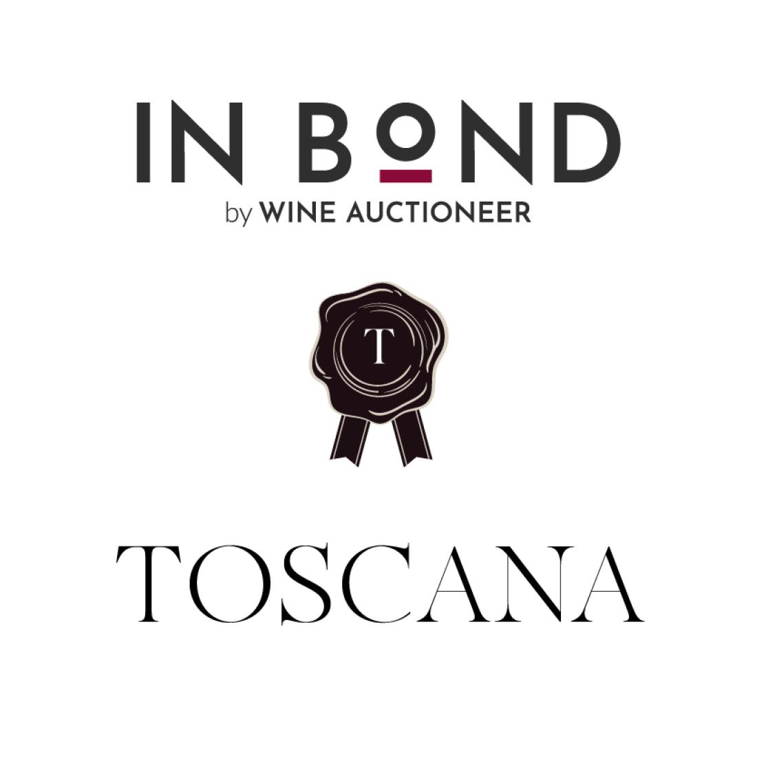 Image for Tenuta San Guido Guidalberto 2019 Tuscany