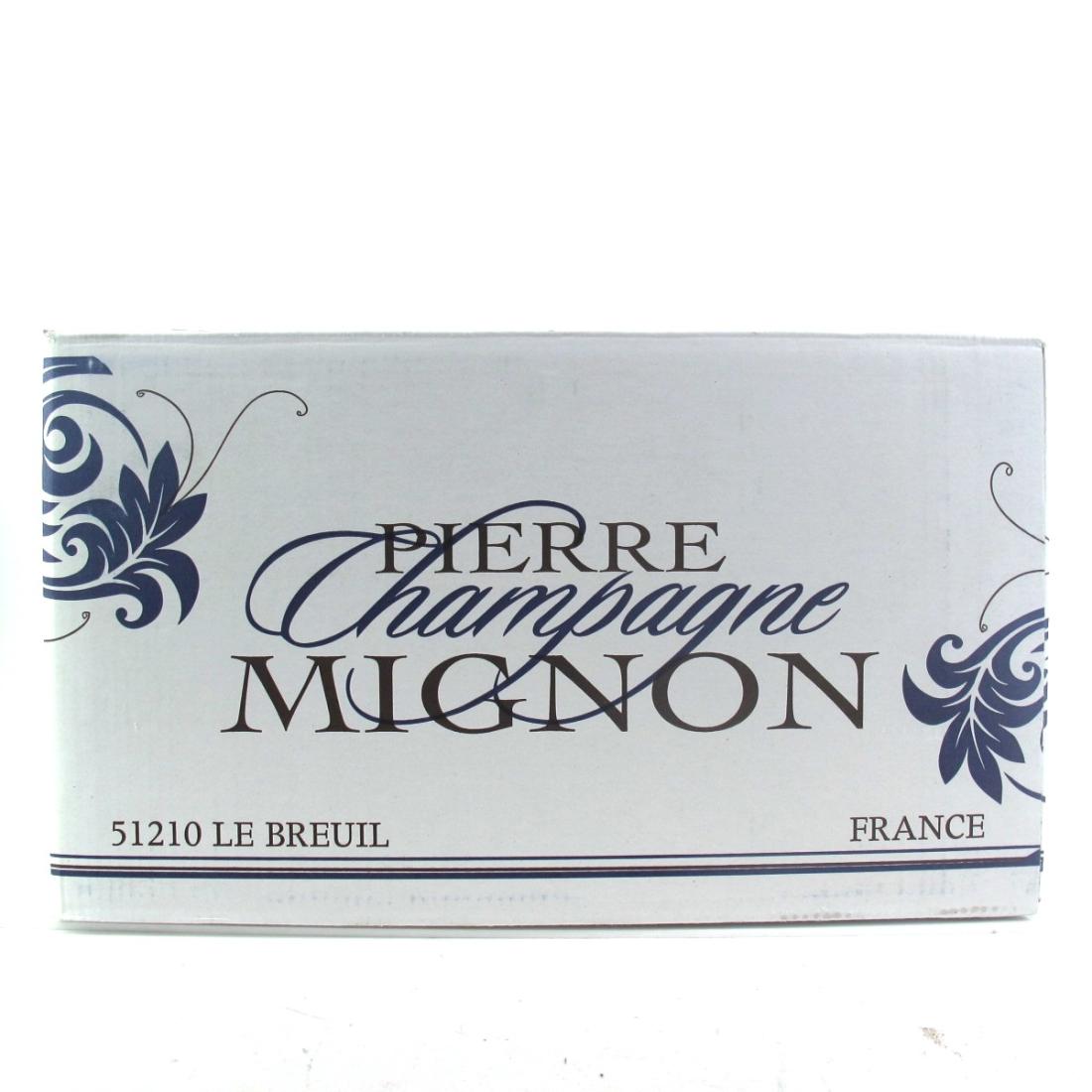 Image for Pierre Mignon Brut NV Champagne