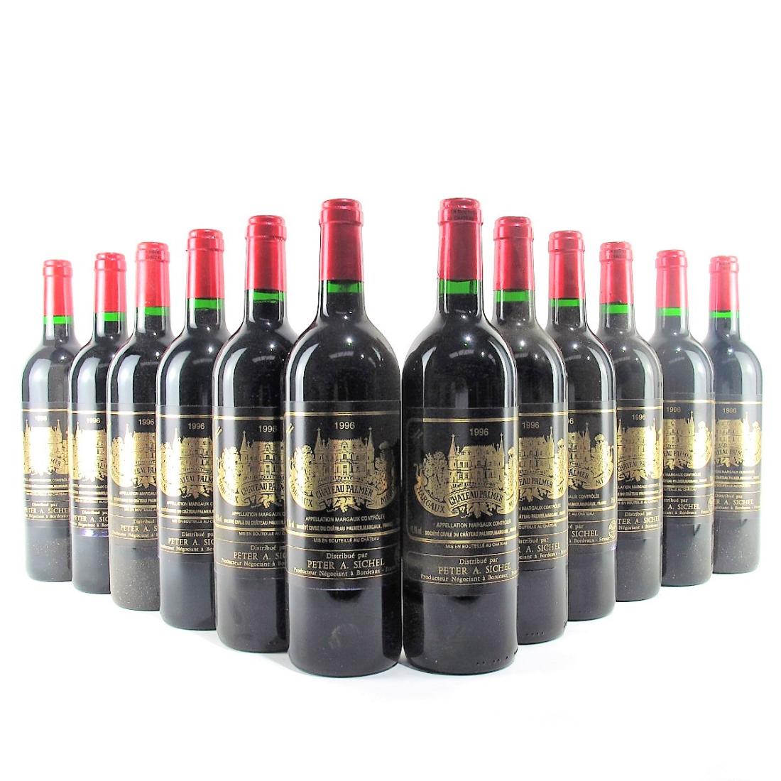 Image for Château Palmer 1996