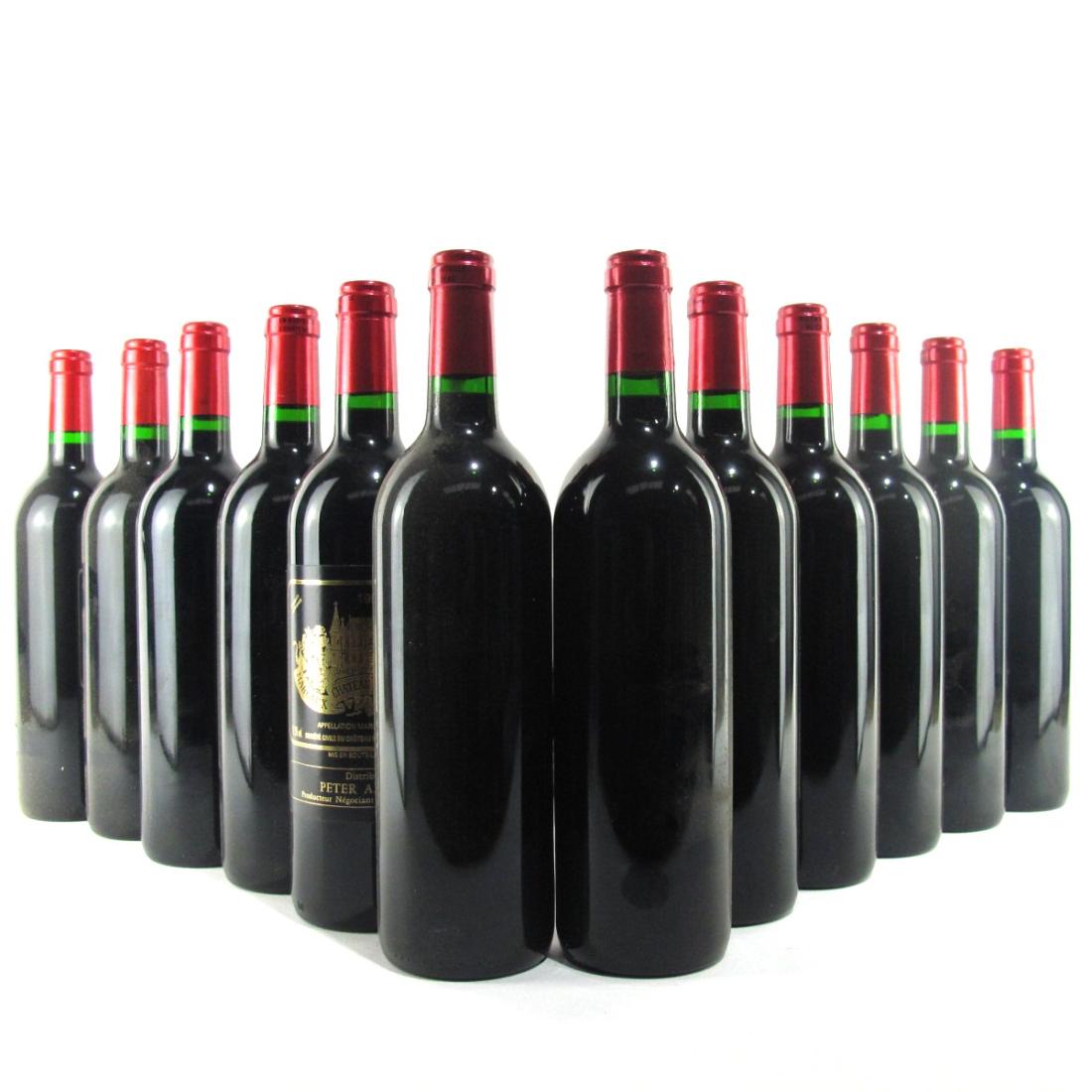 Image for Château Palmer 1996