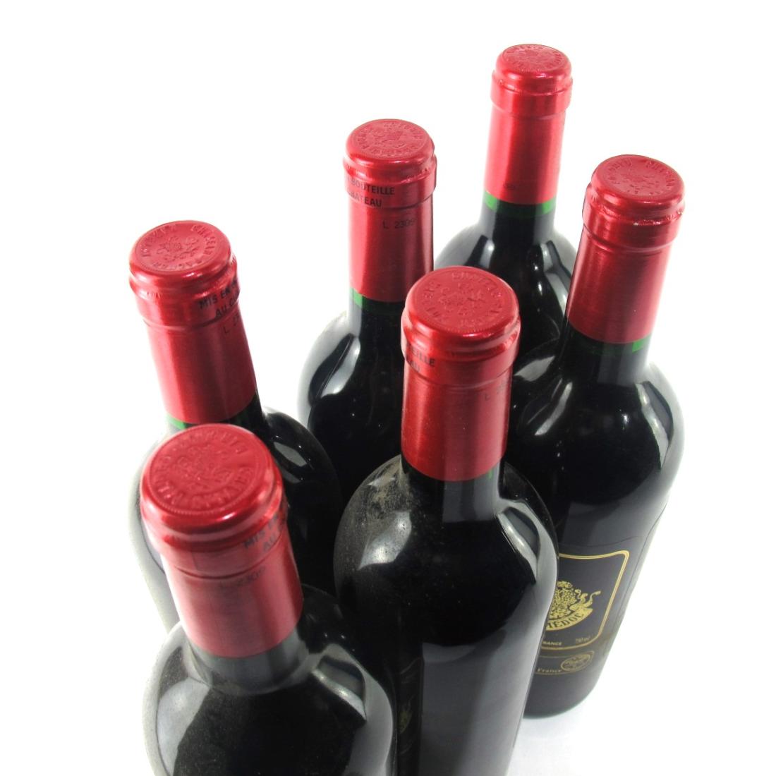 Image for Château Palmer 1996