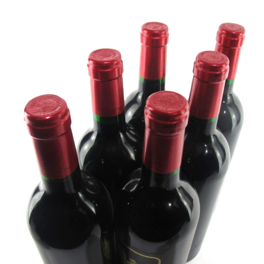 Image for Château Palmer 1996